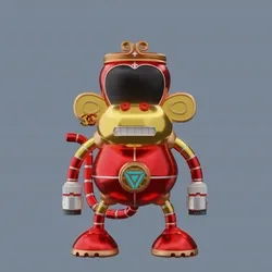 MonkeyVerse Official collection image