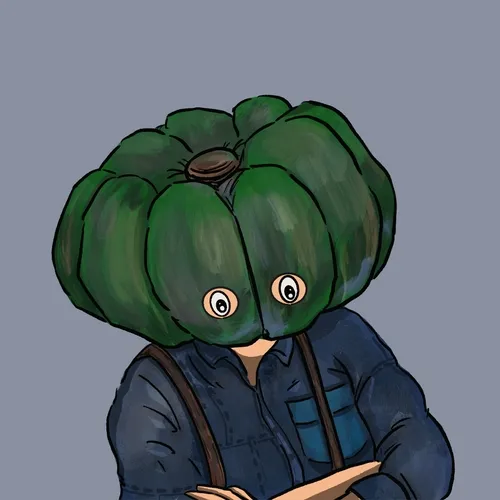 CPP PUMPKIN