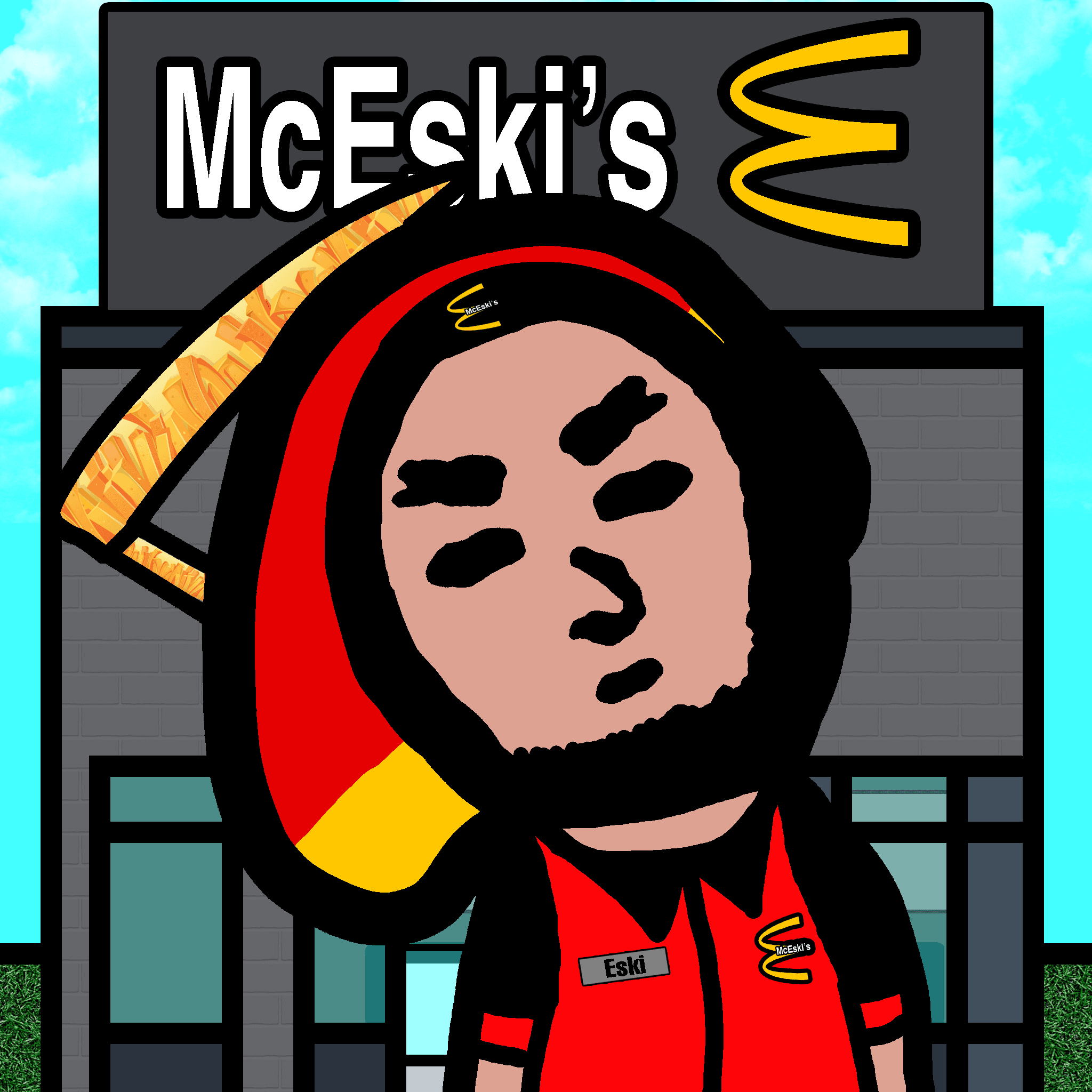 MEMEski #27