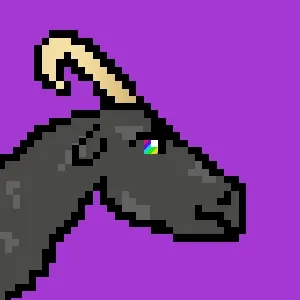 TokenGoat #113