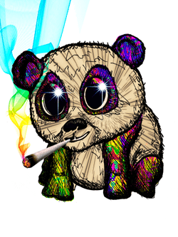 OG Positive Pandas collection image