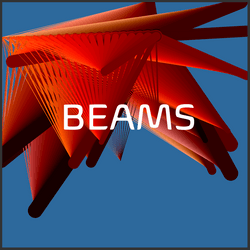 BEAMS NFT collection image