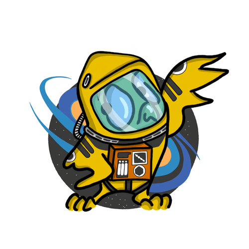 Birds Of Disaster 153