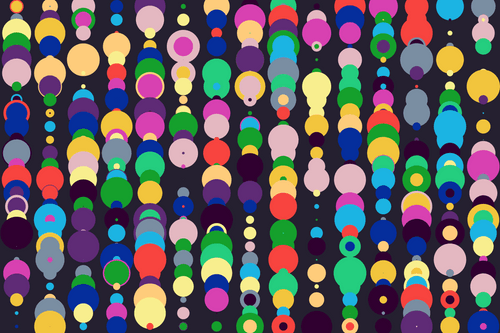 Generative_Dots #002