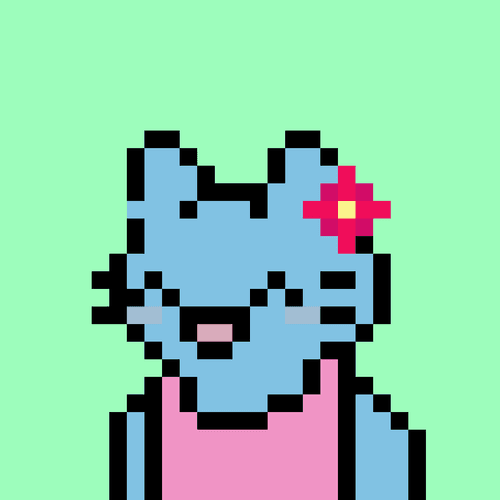 PixelCat 4924