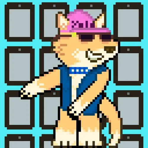 Catchphrase Dog Boogie - #1