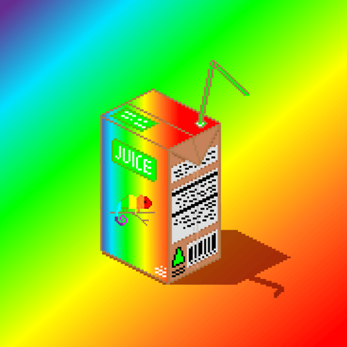 Juicebox #3384