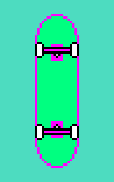 BitBoard #5