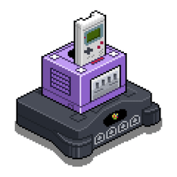 X-Consoles by 0xnft collection image