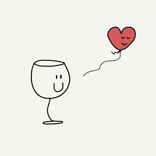 Lovely Vino 195/999