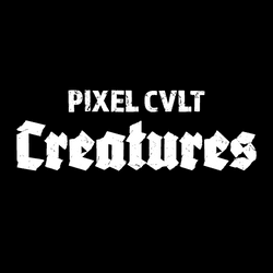 PixelCvlt Creatures collection image