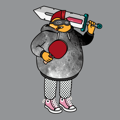 Potato #1704