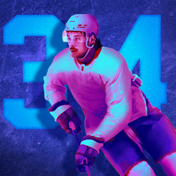 Auston Matthews x The 34 Collection collection image