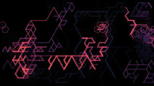 Zoologic #282 - Static 2/3