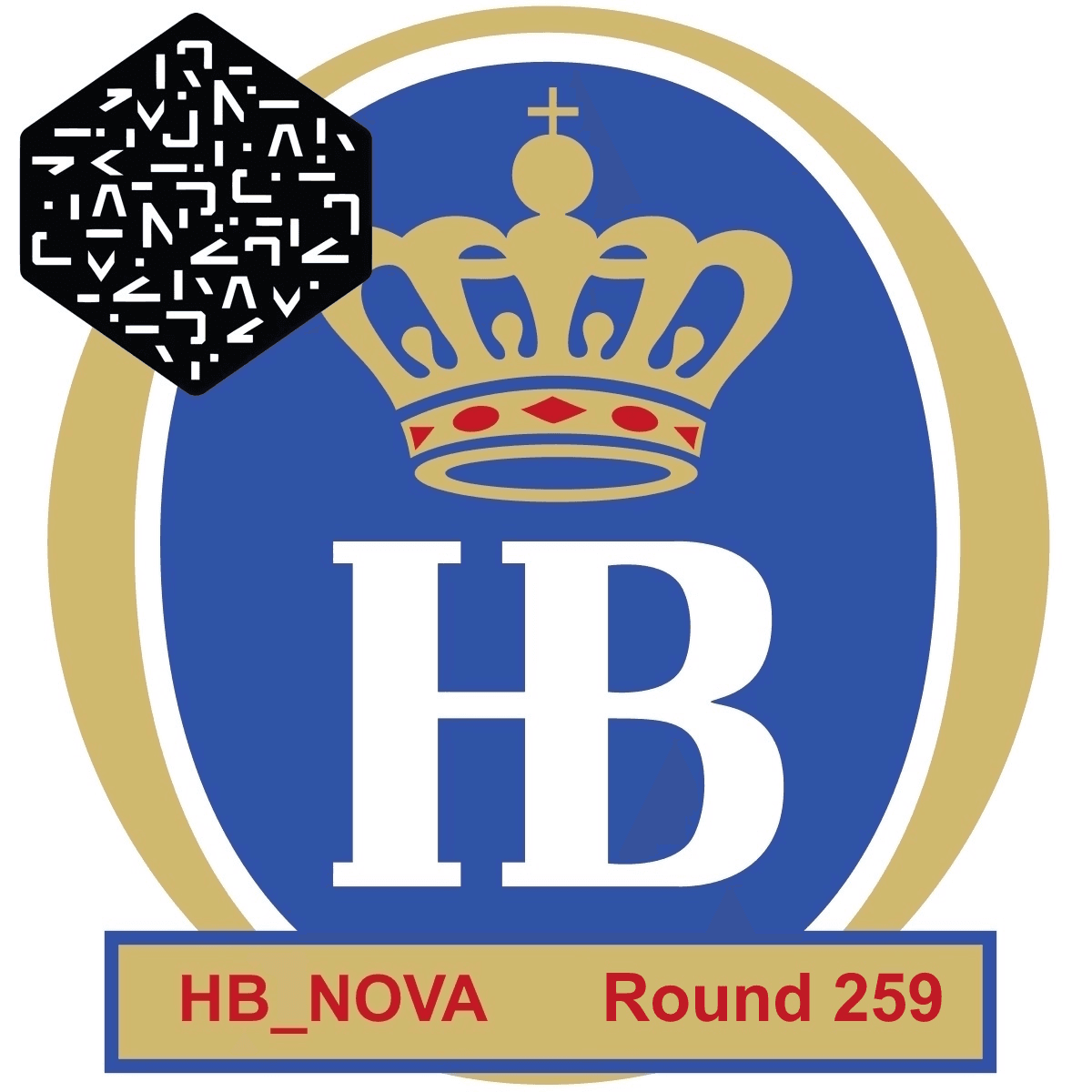 HB_NOVA Round 259 Numerai