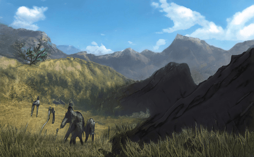 FantasyScapeAI 247