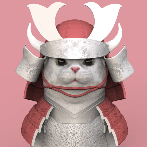 armored cat 012