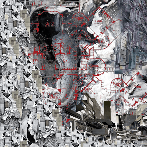 The Distorted Map