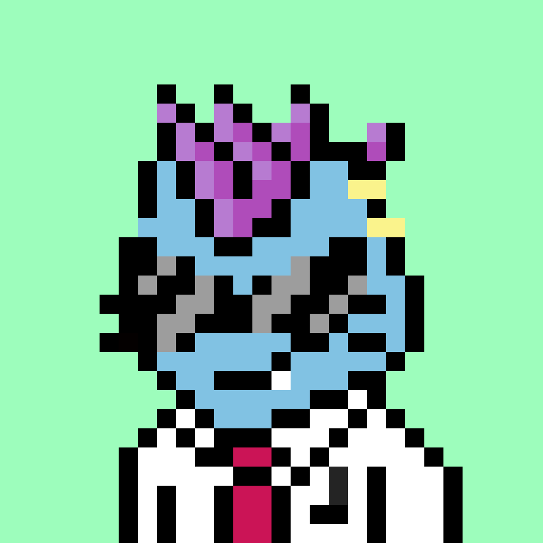 PixelCat 1945