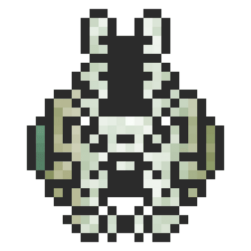 CryptoSpaceship #13