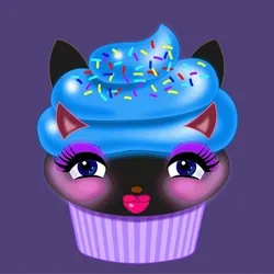 Animal Cupcakes(Genesis) collection image
