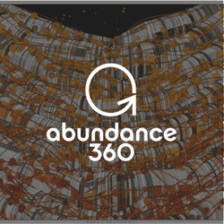 Abundance360 2022 Mindsets collection image