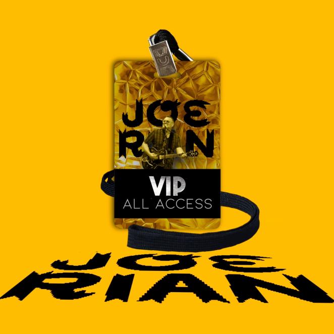 JoeRian Music VIP  #34