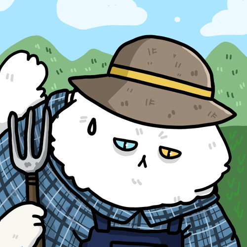 UNCLE ADAM 018 THE FARMER