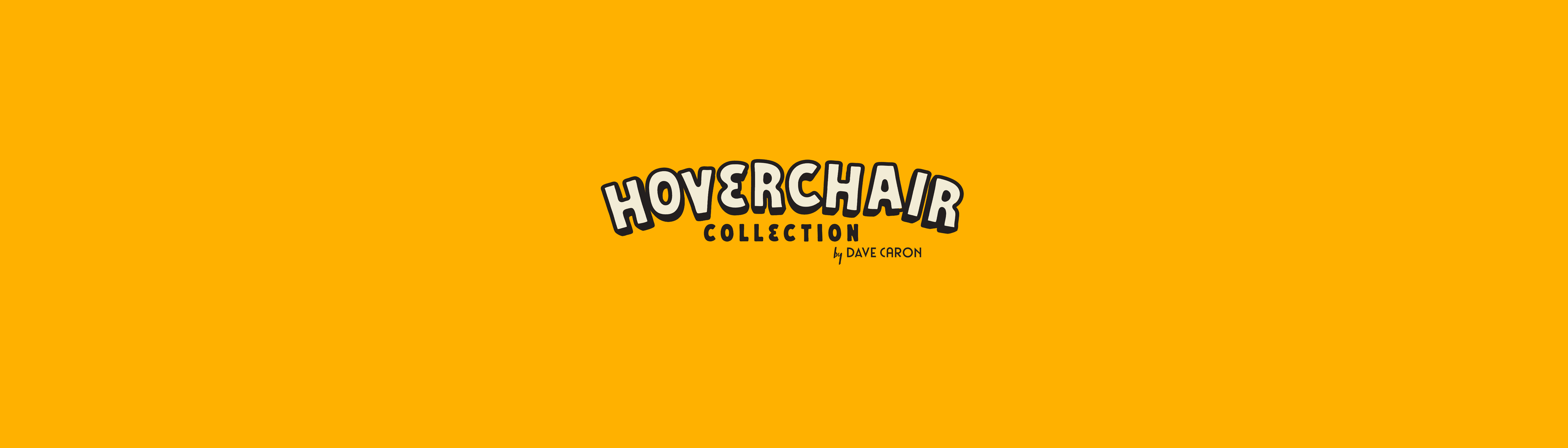 Hoverchair Collection