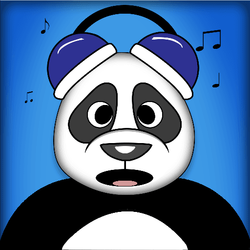 Panda Bob #6
