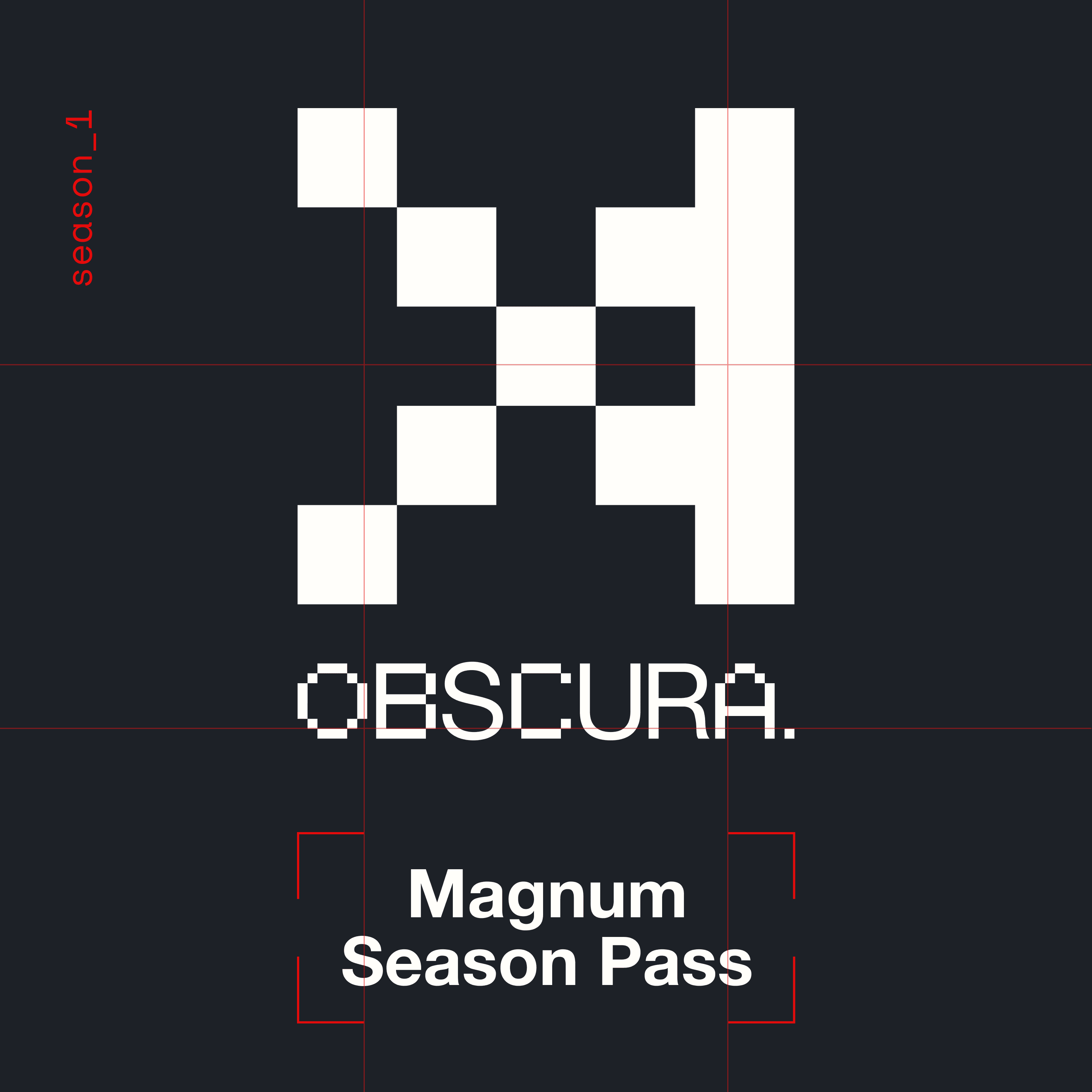 Obscura Magnum Season Pass #51