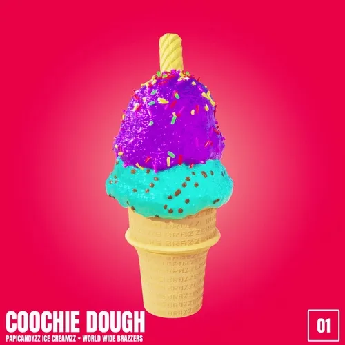 Coochie Dough