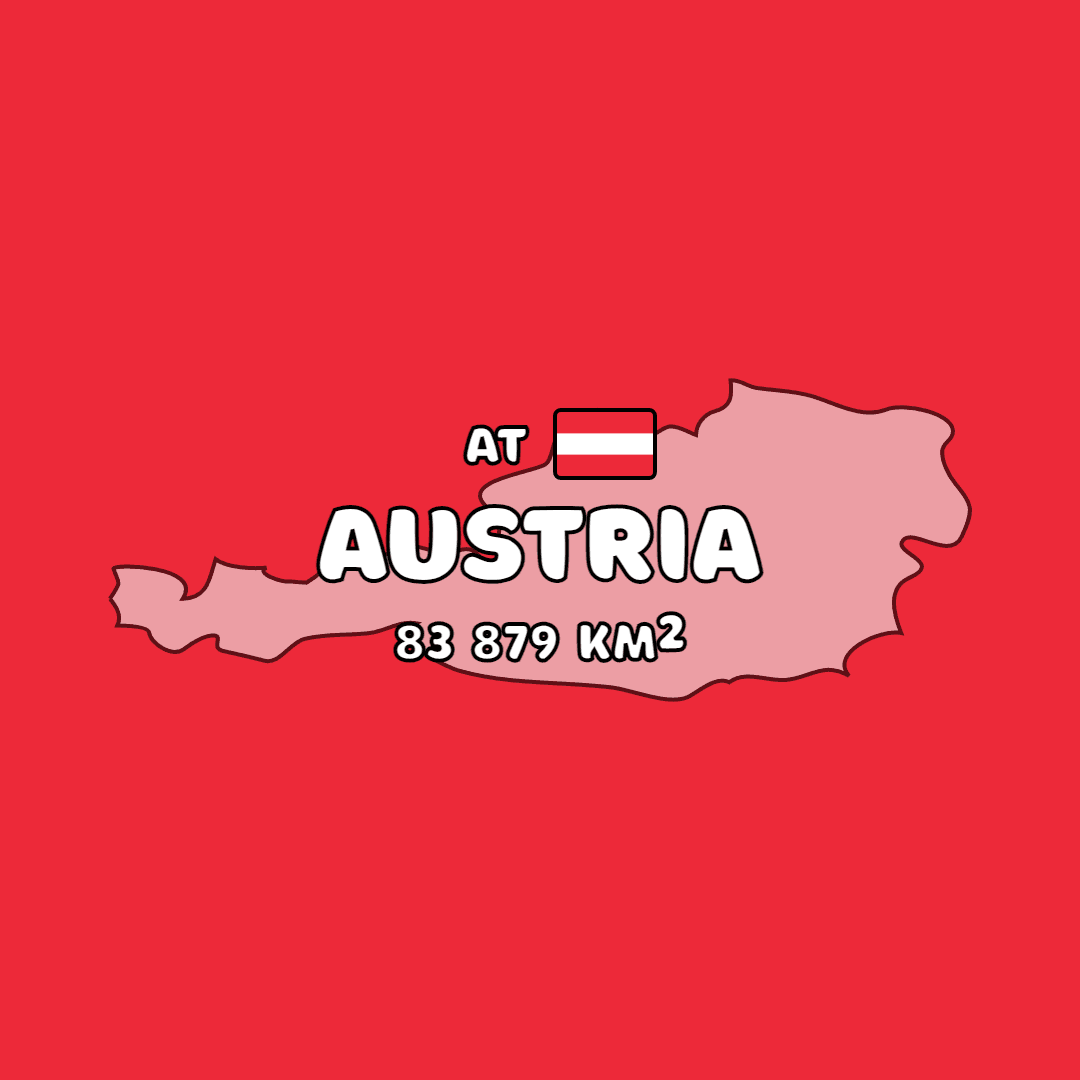 Country #AT - Austria