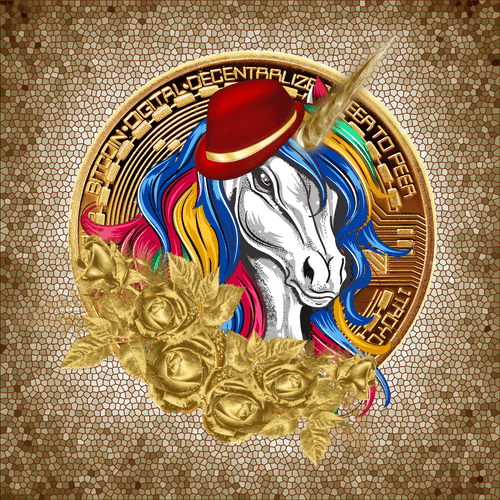 Unicorn - Thai Collection