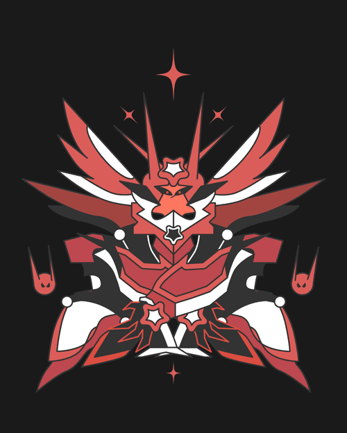 STARBOT no.04/10 : REDRIOT