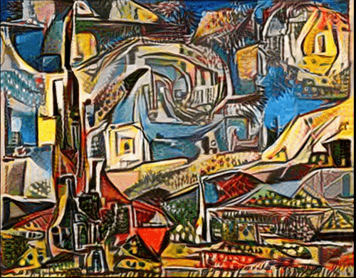 Picasso