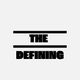 the defining
