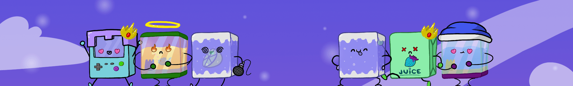 Banner