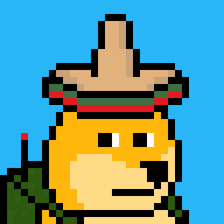 Dooggie #2658