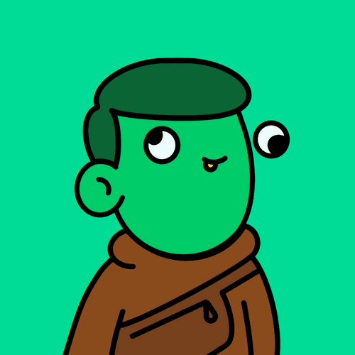 Kevin Doodle #167