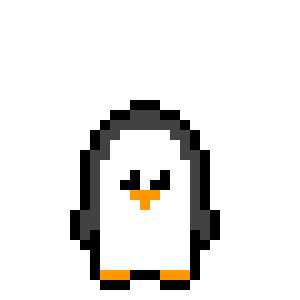 PixelPenguins NFT