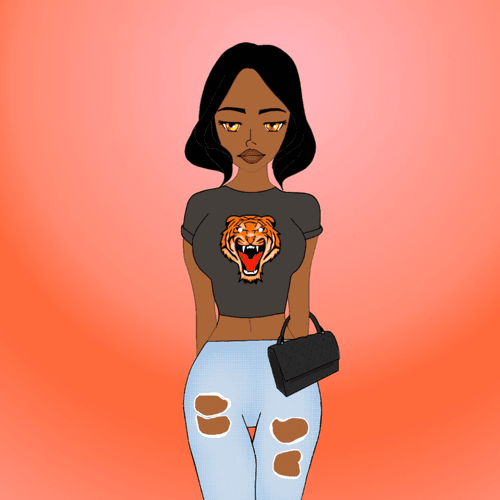 Trendy Women #36