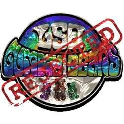 Rejected LSD Gummy Bears collection image