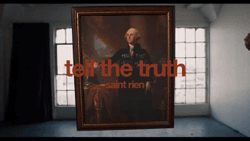 Tell The Truth - Saint Rien Official Music Video collection image