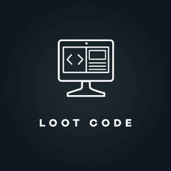 LootCode for world collection image