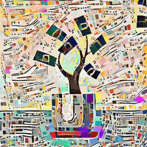 GENERATIVE AUS