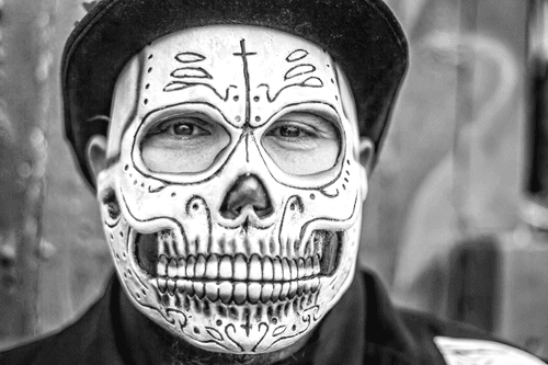 La Calavera