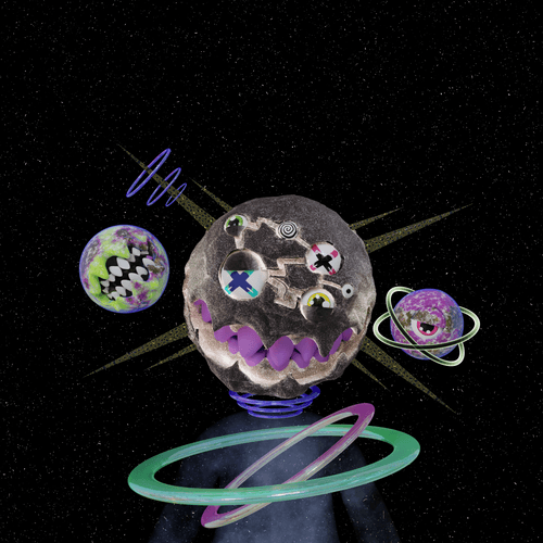 Astro head