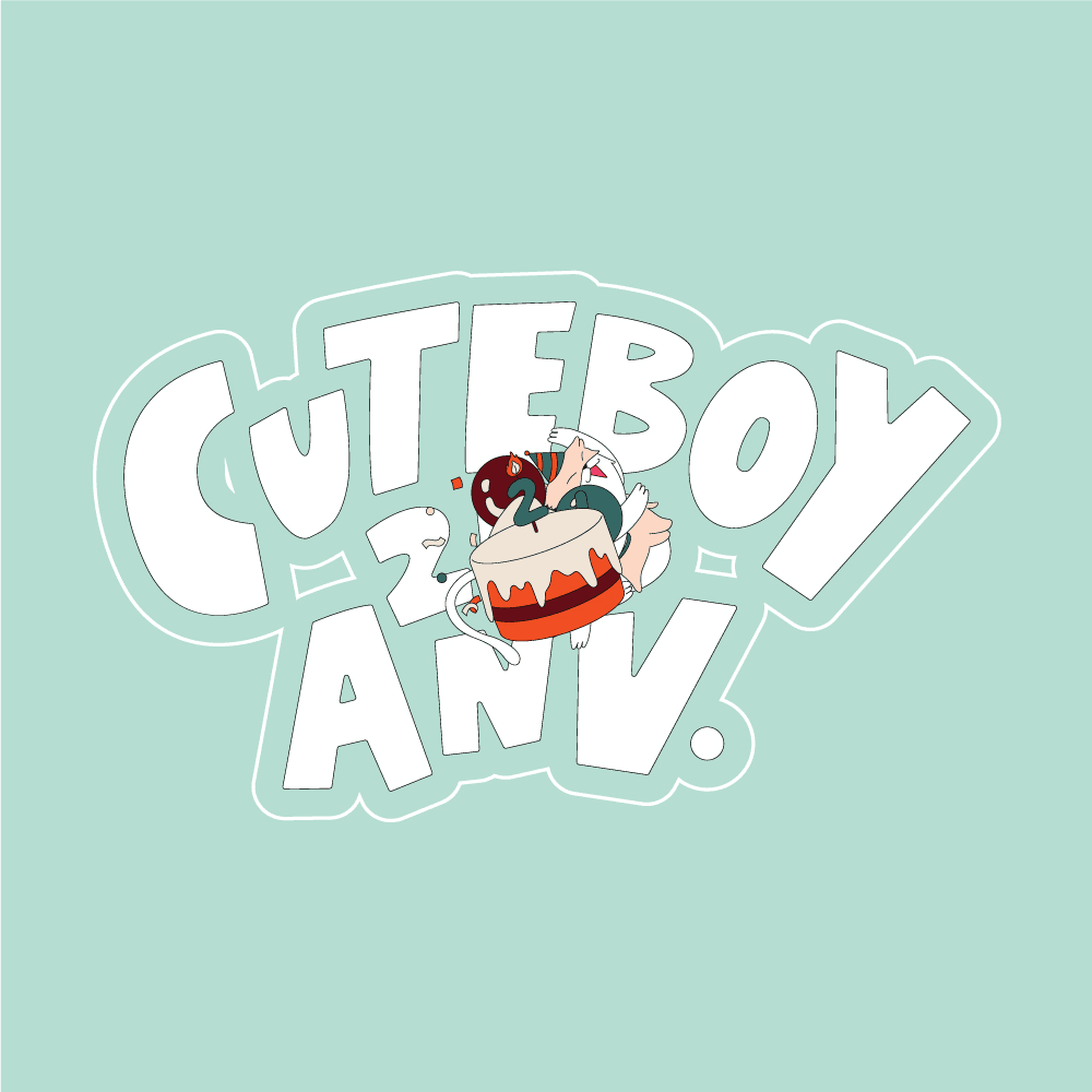 CuteBoyShop
