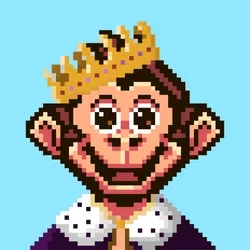 Pixel of the Apes [LEGACY] collection image